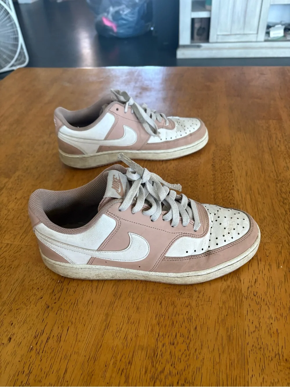 Nike shoes